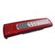 ACHTERLICHT LINKS OEM-VIGNAL LC9 LED